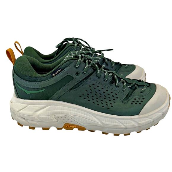 Hoka One One Tor Ultra GORE-TEX Low Mountain View - 1130310 MVW M9 W10 - Picture 4 of 7